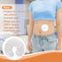 Feeding Tube Pad G Tubes Button Pads Holder Covers Peg Tube Supplies Catheter Support Peritoneal Abdominal Dialysis Extra Soft and Absorbent Pads ...