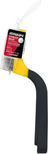 ALLWAY SB1 Soft-Grip Narrow Stainless Steel Stripper Brush...