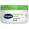 Cetaphil Face & Body Moisturizer, Hydrating Moisturizing Cream for Dry to Very Dry, Sensitive Skin, NEW 8.8 oz, Fragrance Free, Non-Comedogenic, N...