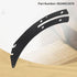 089240015076 N409059 Table Saw Riving Knife fit - by BERPSE - Compatible with Ridgid RTS11 RTS12 RTS22 RTS23 Table Saw - Black...