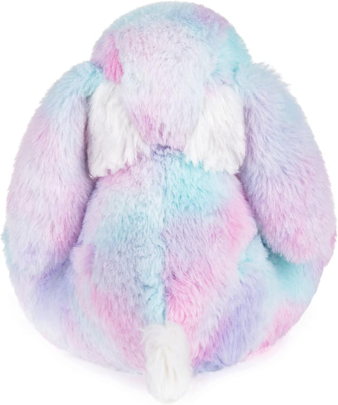 My OLi Bunny Rabbit Stuffed Animal Plush Bunny 8.5" Easter Stuffed Bunny with Floppy Ear Plush Rabbit Bedtime Friend Plush Toy Gifts for Girls Boy...
