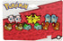 Pokemon Earrings Fashion Jewelry Enamel Character Stud Earrings Set 6 Pack...