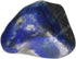 Lapis Lazuli Tumbled Stone Gemstone Crystal Healing Rock - 1 Piece...