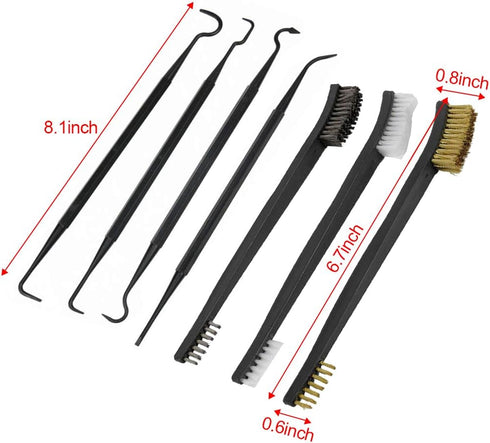11Pcs Gutter Guard Downspout Leaf Filter Set, 2 Inch 304 Stainless Steel Seeds Debris Down Pipe Gutter Balloon Guard Filter Strainer Gutter Protec...