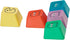 OEM Proifile Pac-Man Five Dye PAC PBT Key caps Custom Sublimation keycaps for MX Mechanical Gaming Keyboard (OEM Pac-Man 5 Keys)...