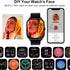 Smart Watch (Answer/Make Calls), 2024 Newest 2.01“Inch Fitness Tracker, Heart Rate/Sleep Monitor/Pedometer/Calories, Multiple Sports Modes, Waterp...