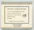 Sewing Pattern Carbon Tracing Paper by CRE, Transfer Patterns to Fabric - 2 Large 18"x26" Sheets...