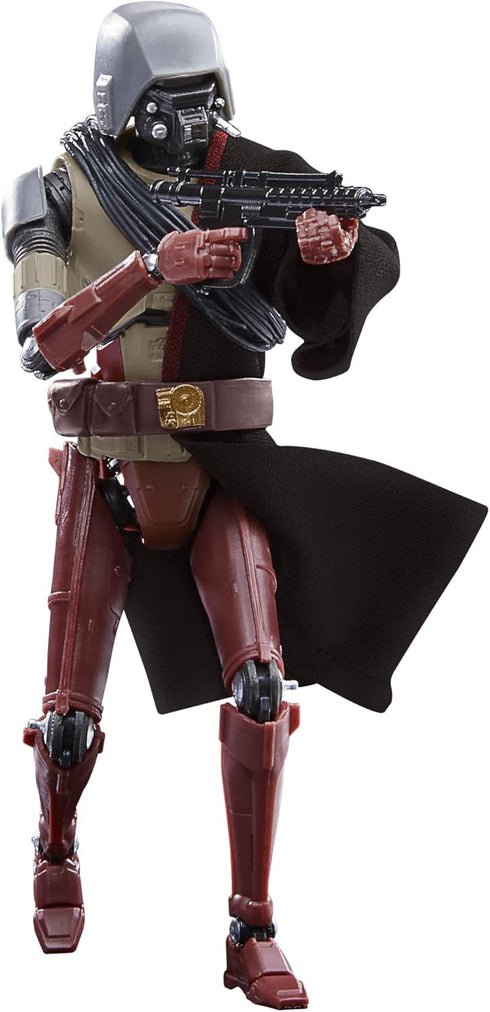 STAR WARS The Black Series HK-87 Toy 6-Inch-Scale The Mandalorian Collectible Action Figure, Toys for Kids Ages 4 and Up...