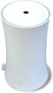 Clean Lines, Modern Design, Long Running, White Essential and Aroma Oil Diffuser, Room and Air Freshener, Bathroom and Kitchen Decor...