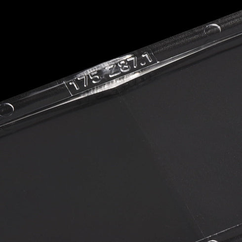 PATIKIL Magnification Welding Lens, PC 1.75 Diopter Magnifying Lens for Welding Helmet...