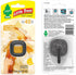 LITTLE TREES Car Air Freshener. Vent Liquid Provides Long-Lasting Scent for Auto or Home. Add a Splash of LITTLE TREES to Your Vent. Golden Vanill...