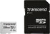 Transcend 256GB MicroSDXC/SDHC 300S Memory Card TS256GUSD300S (TS256GUSD300S-A)...