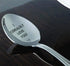 I Cerealsly Love You- Engraved Cereal Spoon | Wedding Present | Unique Cooking Gift | Token Of Love On Special Occasions | Valentine's Day | Birth...