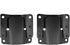 LazyMe Universal Sectional Sofa Interlocking Sofa Connector Bracket with Hardware- 2 Sets, 4 Piece...