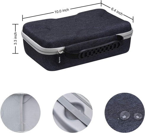 Aproca Hard Storage Travel Case for Kensington Expert Wireless/Wired Trackball Mouse K72359WW K64325...
