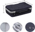 Aproca Hard Storage Travel Case for Kensington Expert Wireless/Wired Trackball Mouse K72359WW K64325...