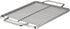 camping moon 304 Stainless Steel 9.6'' x 6.8'' Cooking Grill Grate Cooking Grid Cooking Grate B5-W...