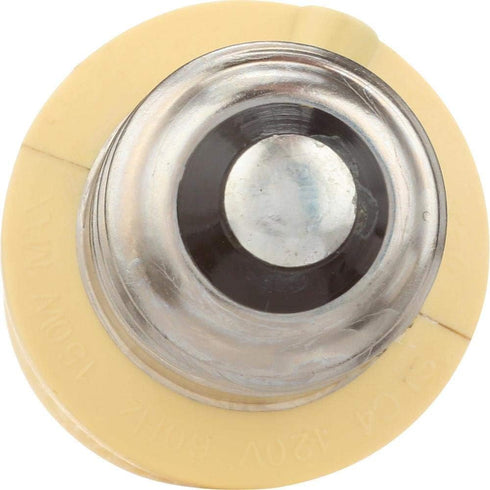 Westek SLC4CPL Dusk-to-Dawn Light Control, Brass, No Size, No Color...