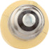 Westek SLC4CPL Dusk-to-Dawn Light Control, Brass, No Size, No Color...