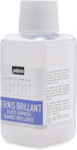 Pebeo Artist Acrylics Auxiliaries Gloss Varnish, 250-Milliliter...