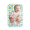 Diaper Changing Mat - Changing Pad Portable The Only Baby Changing Pad That is Washer Dryer Safe - Baby Changing Mat Extra Large Waterproof Diaper...