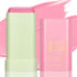 Blush Stick for Cheeks - Cream Makeup Blush Wand, Solid Moisturizer Stick for Cheeks Tint, Natural Blendable Waterproof Korean Matte Long-Lasting ...