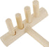 12 PCS Mini Zen Garden Rakes, Professional Bamboo Sand Zen Garden Rake Tools Elegant Zen Garden Accessories Kit for Garden Decoration, Gift Giving...