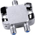 Skywalker - Commercial Grade Coax Diplexer, 5-2300MHz...