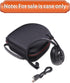 LTGEM Hard Case for BlueParrott B450-XT/B350-XT/S650-XT/B550-XT & JLab Go Work Gen 2 Noise Cancelling Bluetooth Headset - Travel Protective Carryi...