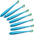 H&H Pets 360-Degree Bristle Toothbrush for Dogs and Cats - Super Soft Nylon bristles Tooth Brush, Puppy Supplies, Dog Brush Set, Pet Supplies Dog ...