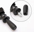 JIUWU 4H210-085 Way Pneumatic Air Hand Lever Operated Valve Solenoid Valve Port 1/4 Inches Manual Control Valves...