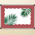 Deep Rose Bulletin Board Border Scalloped Border Trim for Classroom 52ft One Roll...