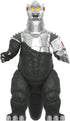 Super7 Toho Godzilla Half-Transformed Mechagodzilla - 3.75" Toho Godzilla Action Figure Classic Movie Collectibles and Retro Toys...