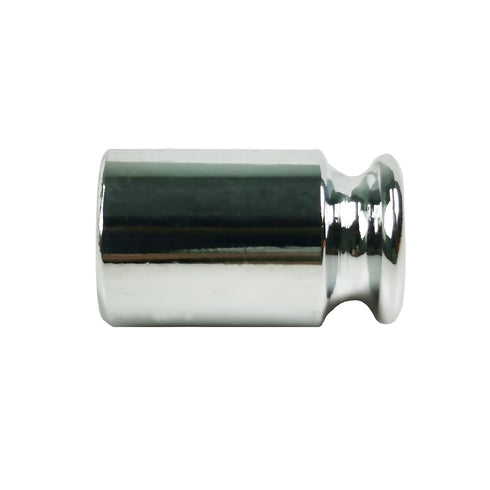HFS(R) M2 Class Chrome Scale Calibration Weight (50G) - Accurate and Durable Weight for Various Applications...