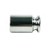 HFS(R) M2 Class Chrome Scale Calibration Weight (50G) - Accurate and Durable Weight for Various Applications...