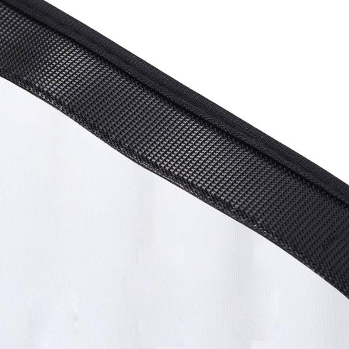 Sublimation Blanks Car Seat Belt Pads Cover, 2 Pcs Neoprene Comfortable Replacement Shoulder Strap Pads Universal Car Seat Belt Shoulder Pads Stra...