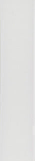 McGinley Mills 1.3" W Acetate Satin Ribbon, White, 100 Yard Spool...