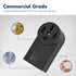 NEMA 14-50R Receptacle 3-Pole 4-Wire Surface Mount Power Receptacle 250V 50A UL Listed, bekca Black (NEMA 14-50R)...