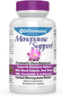 DrFormulas Menopause Supplement for Hot Flashes, Night Sweats Relief, and Support with DIM, Black Cohosh, Dong Quai (60 Vegetarian Capsules)...