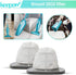 KEEPOW Featherweight Replacement Filters Compatible with Bissell Featherweight Stick Lightweight Bagless Vacuum 2033, 20331, 20333, 20336, 20339, ...