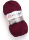 Yarnart Rapido, 3.52 Oz, 382.76 Yds, 100% Microfiber Acrylic Knitting Yarn, Crochet Yarn, Summer Yarn, Accesory Yarn, Lace Yarn, Silky Yarn (692)....