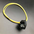 Battery Charging Sensor Connector Pigtail Harness Compatible with Honda Accord Acura 2013+ 3-pin New...