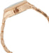 U.S. Polo Assn. Women's USC40135 Analog Display Analog Quartz Gold Watch...