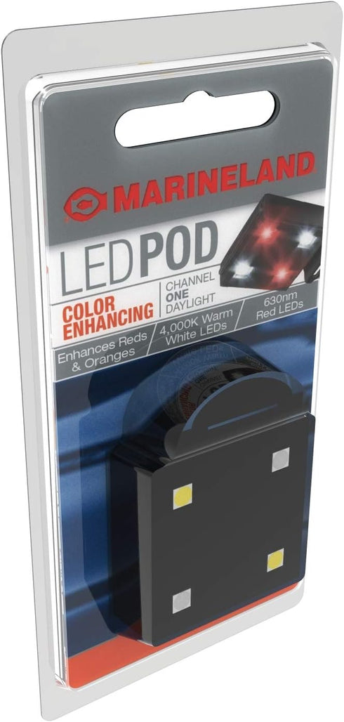 Marineland Color Enhancing LED POD...