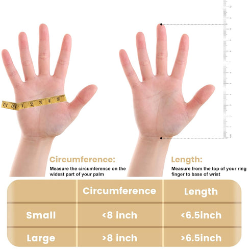 Trigger Finger Splint, Pinky Finger Splints for Finger Pain Relief and Broken Fingers, Little Finger Brace Wrist Support for Carpal Tunnel Arthrit...