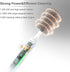 Electric Baby Bottle Brush Set, Multi-Purpose Cleaner Brushes,360°high-Speed Rotation Cleaning,1500mAh,Waterproof IPX65,Perfect Baby Bottle Brushe...