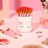 50 Pieces Baby Shower Half Pencils Golf Pencils with Erasers Pencils for Baby Shower 4 Inch Mini Presharpened Pencils for School Office Party Game...