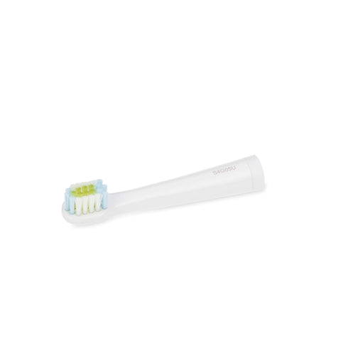 Dr. Talbot's Nuby Toddler Sonic Electric Toothbrush with Rechargeable Battery, 3 Cleaning Modes, Mermaid...