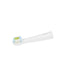Dr. Talbot's Nuby Toddler Sonic Electric Toothbrush with Rechargeable Battery, 3 Cleaning Modes, Mermaid...