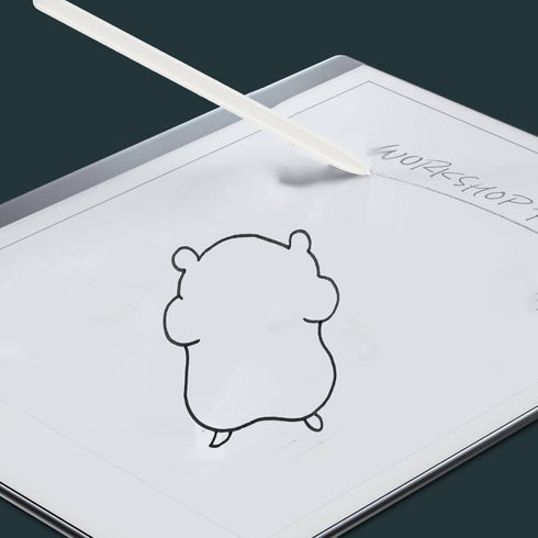 Pen for Remarkable 2 Replacement Pen for Remarkable 2 Stylus Pen Compatible with Remarkable2,4096 Levels of Pressure Sensitivity,Palm Rejection In...